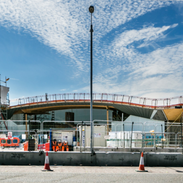 Fereday Pollard Architects image