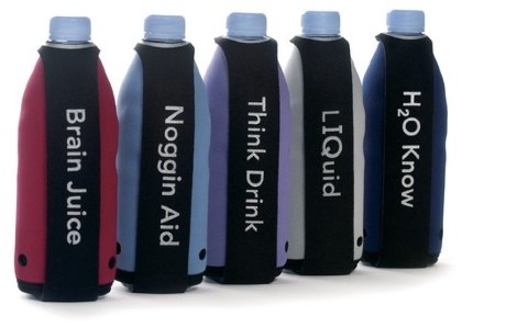 Water slogans 160