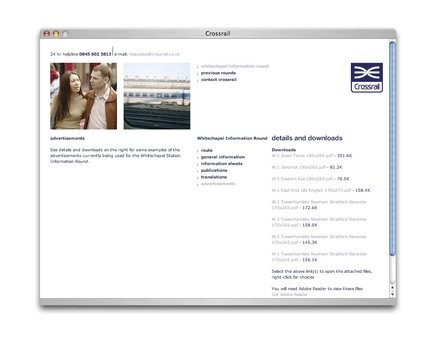 Consultation microsite 1690