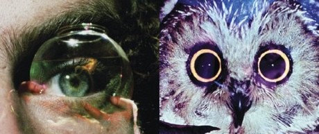 Kenneth Anger book spread 210