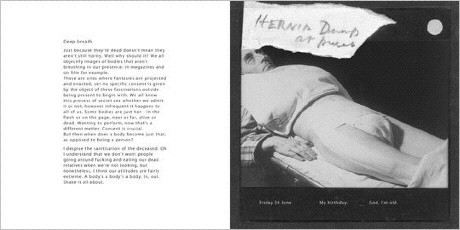 CD booklet spread 1245