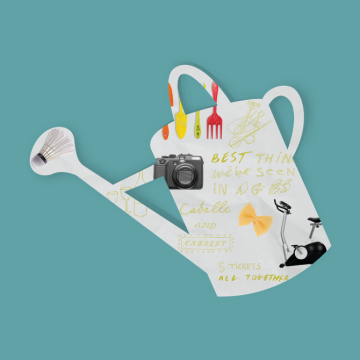 Audience Spectrum image